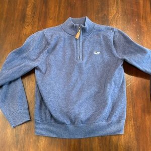 Vineyard Vines boys Sweater
